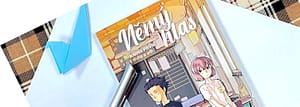Manga o šikaně Němý hlas – v Japonsku totální jednička – Recenze
